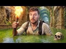 I Explored 2000 Year Old Ancient Temples